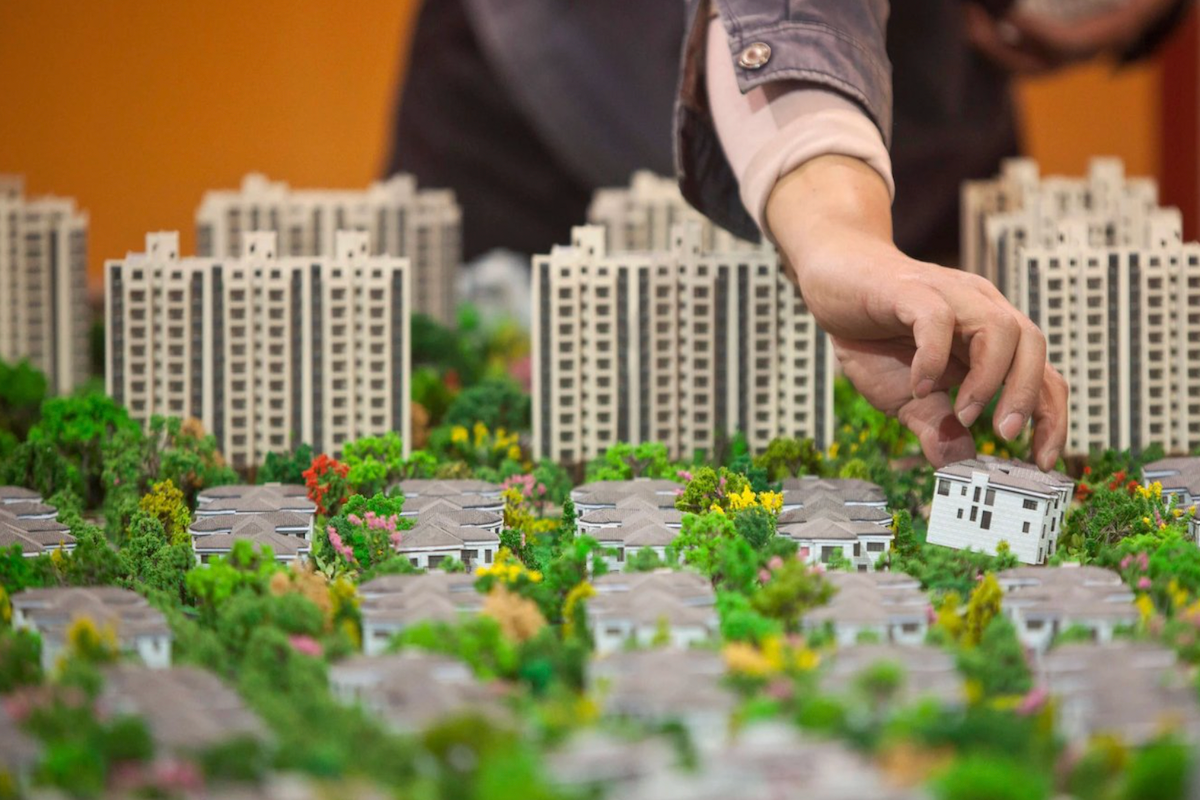 Động lực mới cho M&A bất động sản Động lực mới cho M&A bất động sản