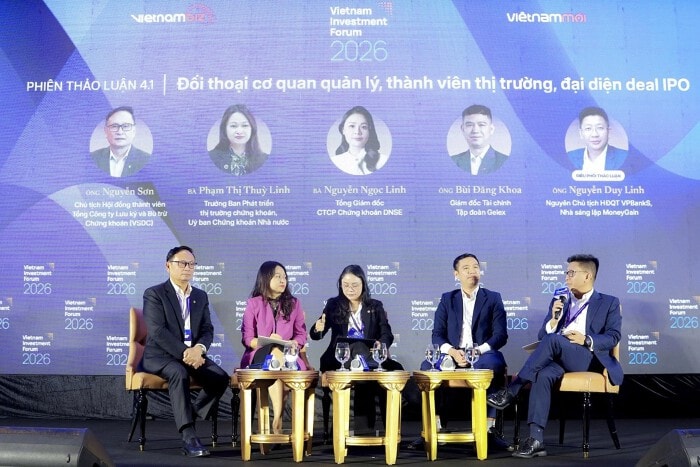 Tiếp tục bổ sung các quy định trước kỳ xem lại nâng hạng vào tháng 3/2026 Tiếp tục bổ sung các quy định trước kỳ xem lại nâng hạng vào tháng 3/2026