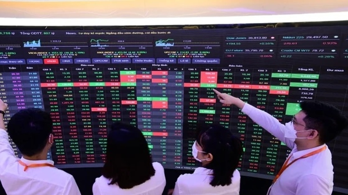 Tiếp tục bổ sung các quy định trước kỳ xem lại nâng hạng vào tháng 3/2026