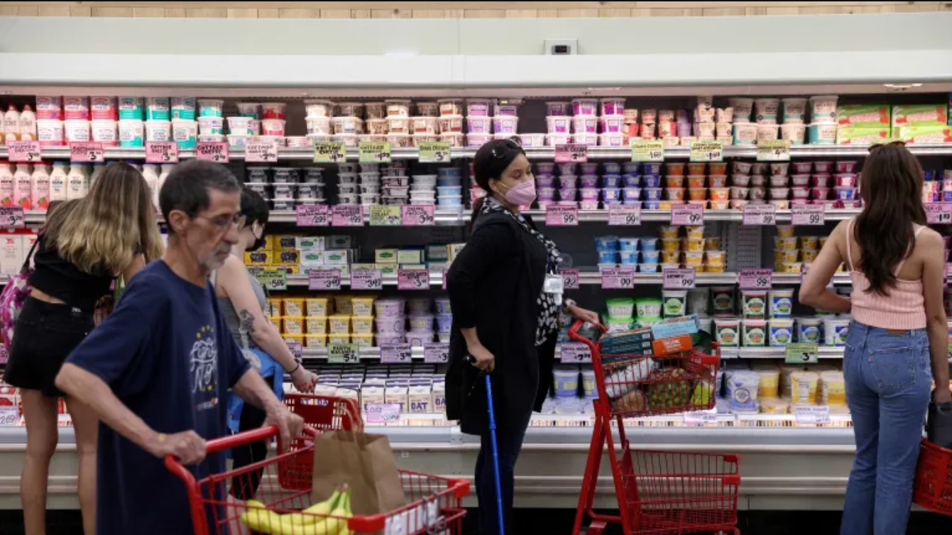 Làn sóng sa thải lao động ở Mỹ cảnh báo điều gì?