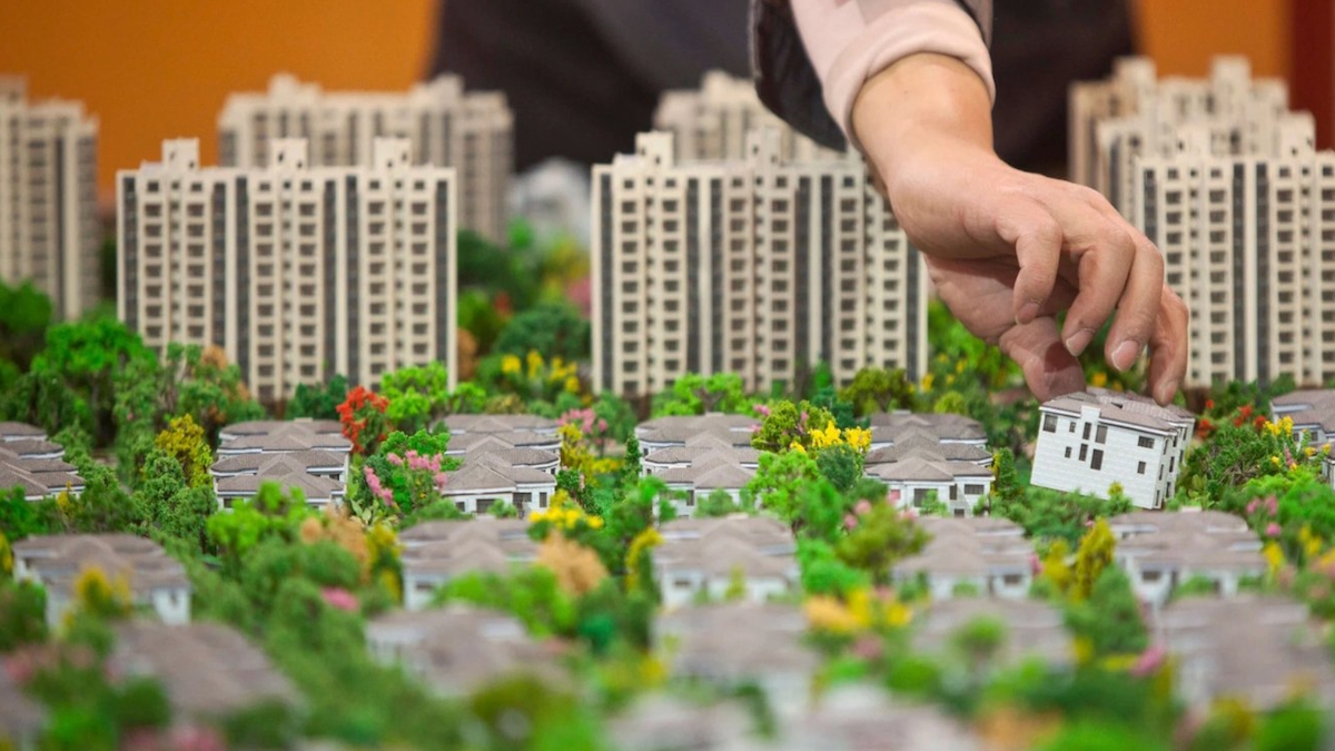 Động lực mới cho M&A bất động sản