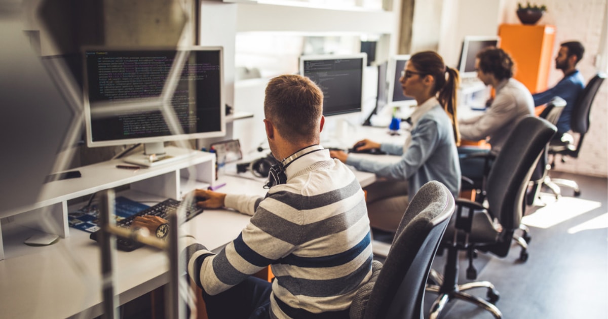 Làn sóng sa thải lao động ở Mỹ cảnh báo điều gì? Làn sóng sa thải lao động ở Mỹ cảnh báo điều gì?