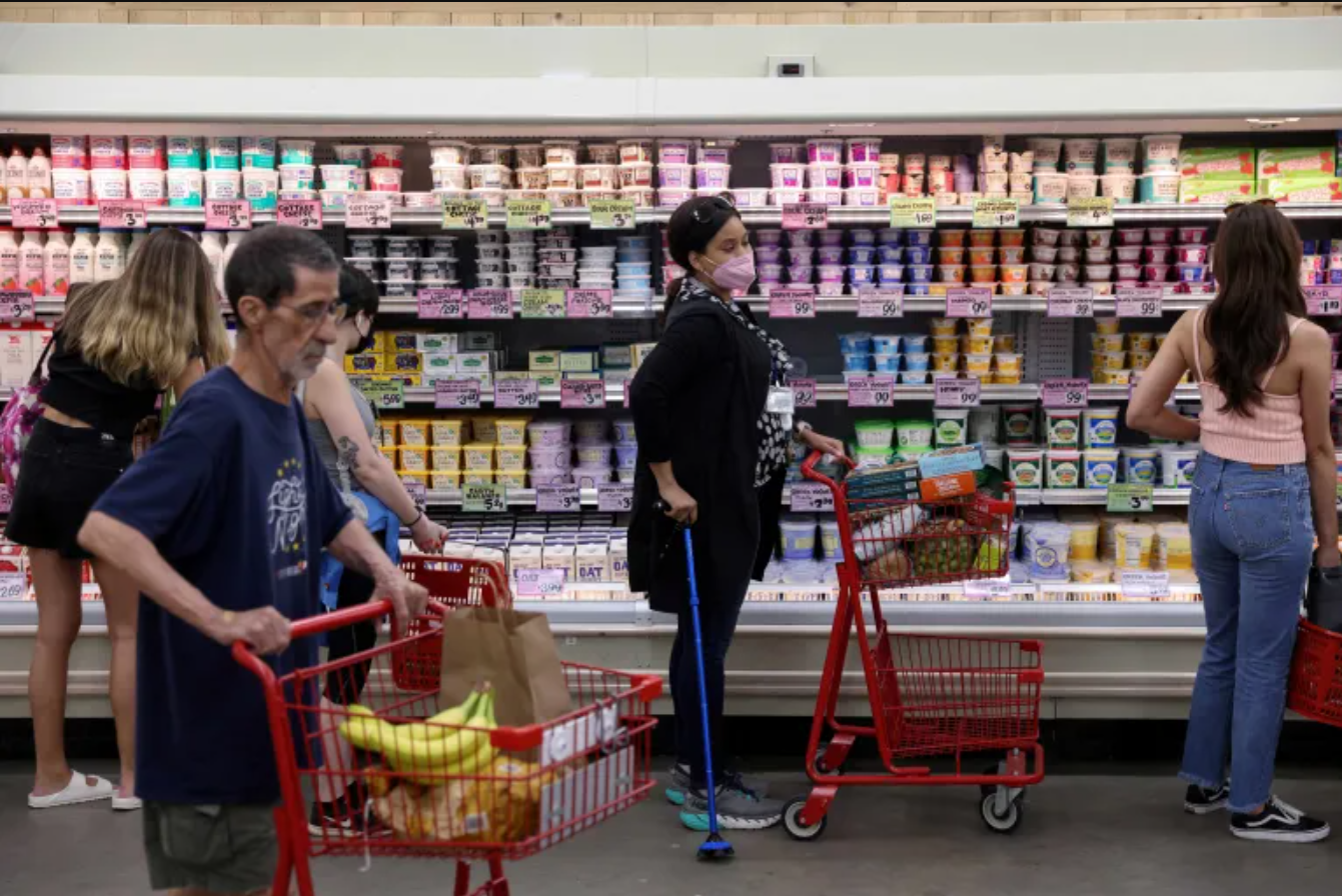 Làn sóng sa thải lao động ở Mỹ cảnh báo điều gì? Làn sóng sa thải lao động ở Mỹ cảnh báo điều gì?