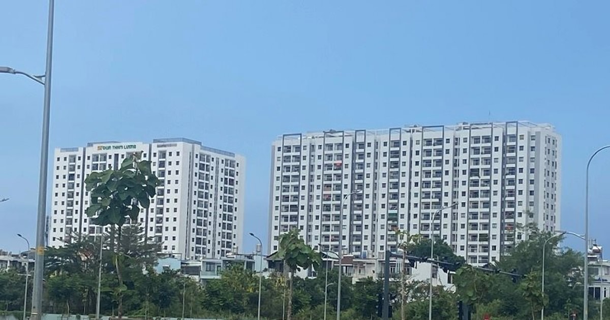 Tái định cư cho “người yếu thế”: Cần chính sách hợp tình, hợp lý Tái định cư cho “người yếu thế”: Cần chính sách hợp tình, hợp lý