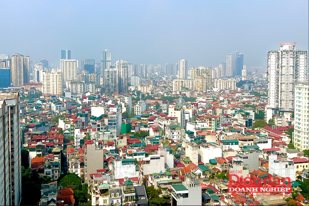 Bảng giá đất mới cần cơ chế linh hoạt