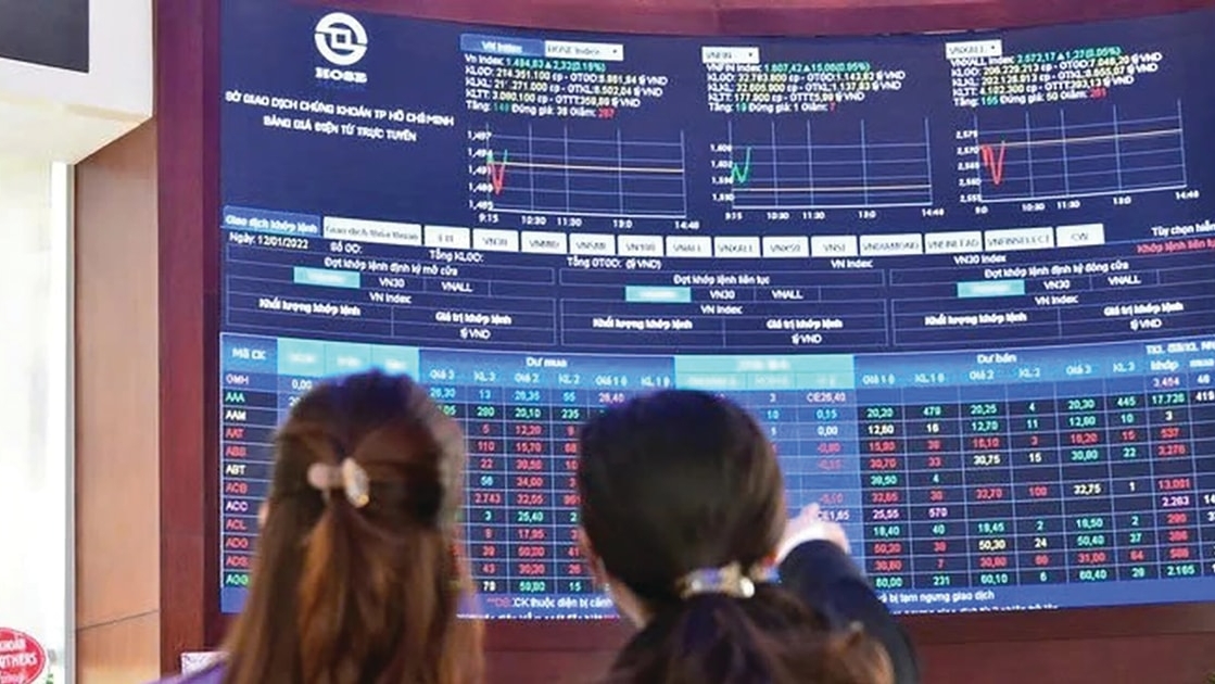 Dòng tiền thông minh sẽ tới đâu?