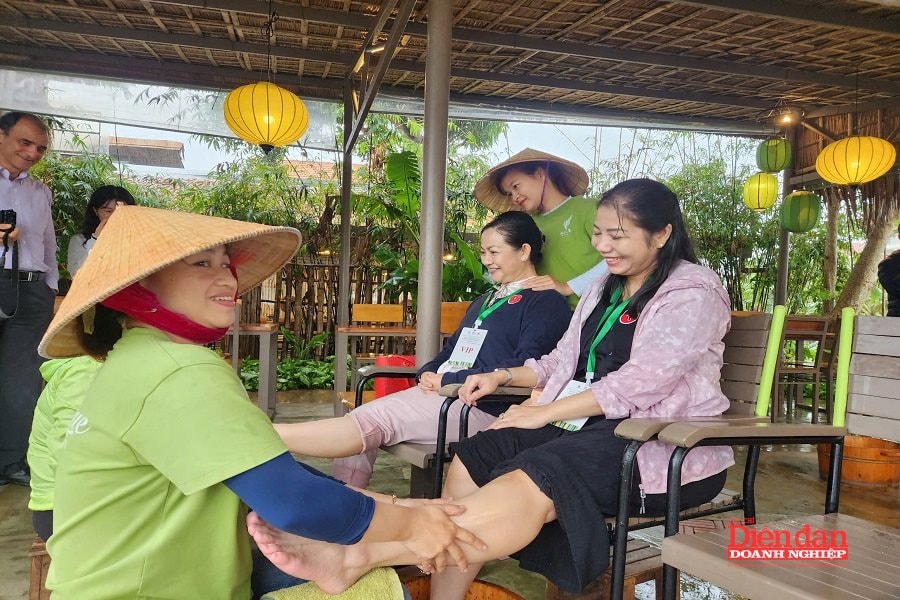 Du lịch Đà Nẵng tìm cách khắc phục mùa thấp điểm