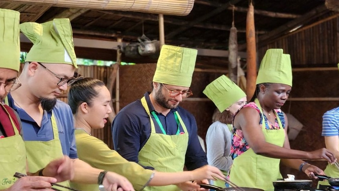 Du lịch Đà Nẵng tìm cách khắc phục mùa thấp điểm