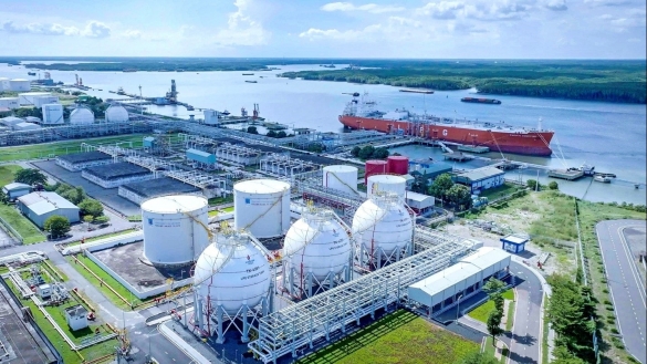 PV GAS tăng trưởng ấn tượng, tạo đà vững chắc cho năm 2026