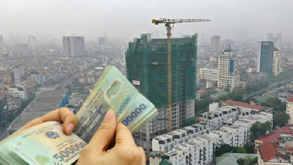 Đầu tư hạ tầng, mặt bằng lãi suất hỗ trợ doanh nghiệp bất động sản nhà ở