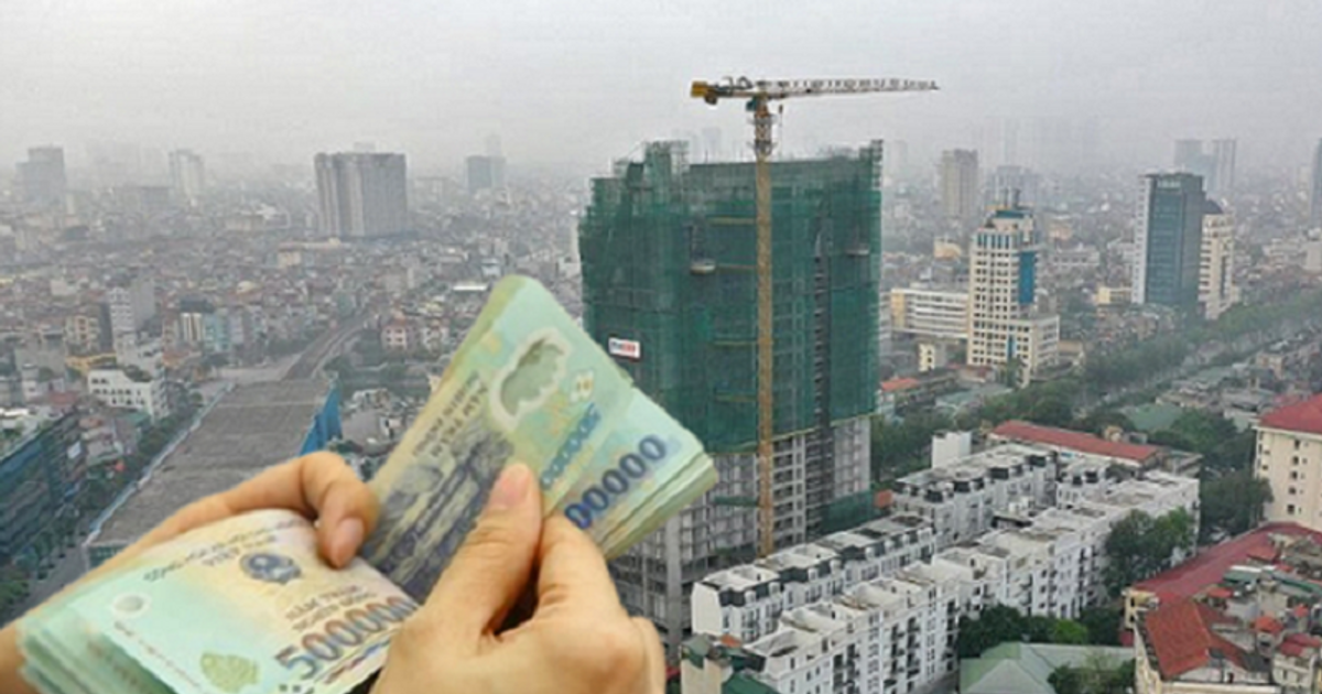 Đầu tư hạ tầng, mặt bằng lãi suất hỗ trợ doanh nghiệp bất động sản nhà ở Đầu tư hạ tầng, mặt bằng lãi suất hỗ trợ doanh nghiệp bất động sản nhà ở