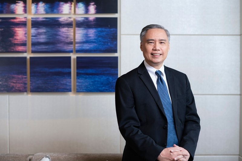 UOB nâng dự báo tăng trưởng của Việt Nam, duy trì dự báo tỷ giá UOB nâng dự báo tăng trưởng của Việt Nam, duy trì dự báo tỷ giá