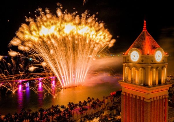 Phú Quốc được cẩm nang du lịch từ Anh và Mỹ nhận định là điểm đến tốt nhất cho gia đình Phú Quốc được cẩm nang du lịch từ Anh và Mỹ nhận định là điểm đến tốt nhất cho gia đình