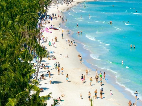 Phú Quốc được cẩm nang du lịch từ Anh và Mỹ nhận định là điểm đến tốt nhất cho gia đình Phú Quốc được cẩm nang du lịch từ Anh và Mỹ nhận định là điểm đến tốt nhất cho gia đình