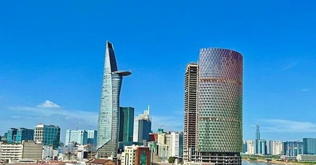 Doanh nghiệp địa ốc đón đầu chu kỳ mới Doanh nghiệp địa ốc đón đầu chu kỳ mới