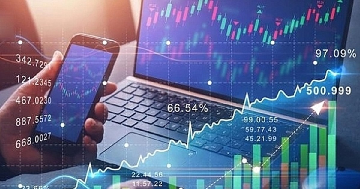 Diễn biến dòng tiền ETF trên thị trường chứng khoán