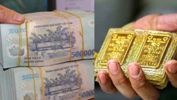 Dự kiến nâng trạng thái vàng cuối ngày của một số ngân hàng lên 5% vốn tự có