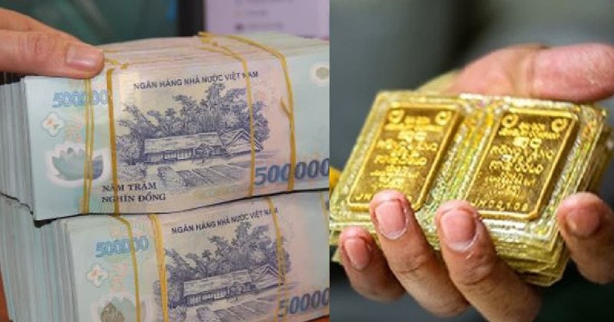 Dự kiến nâng trạng thái vàng cuối ngày của một số ngân hàng lên 5% vốn tự có Dự kiến nâng trạng thái vàng cuối ngày của một số ngân hàng lên 5% vốn tự có