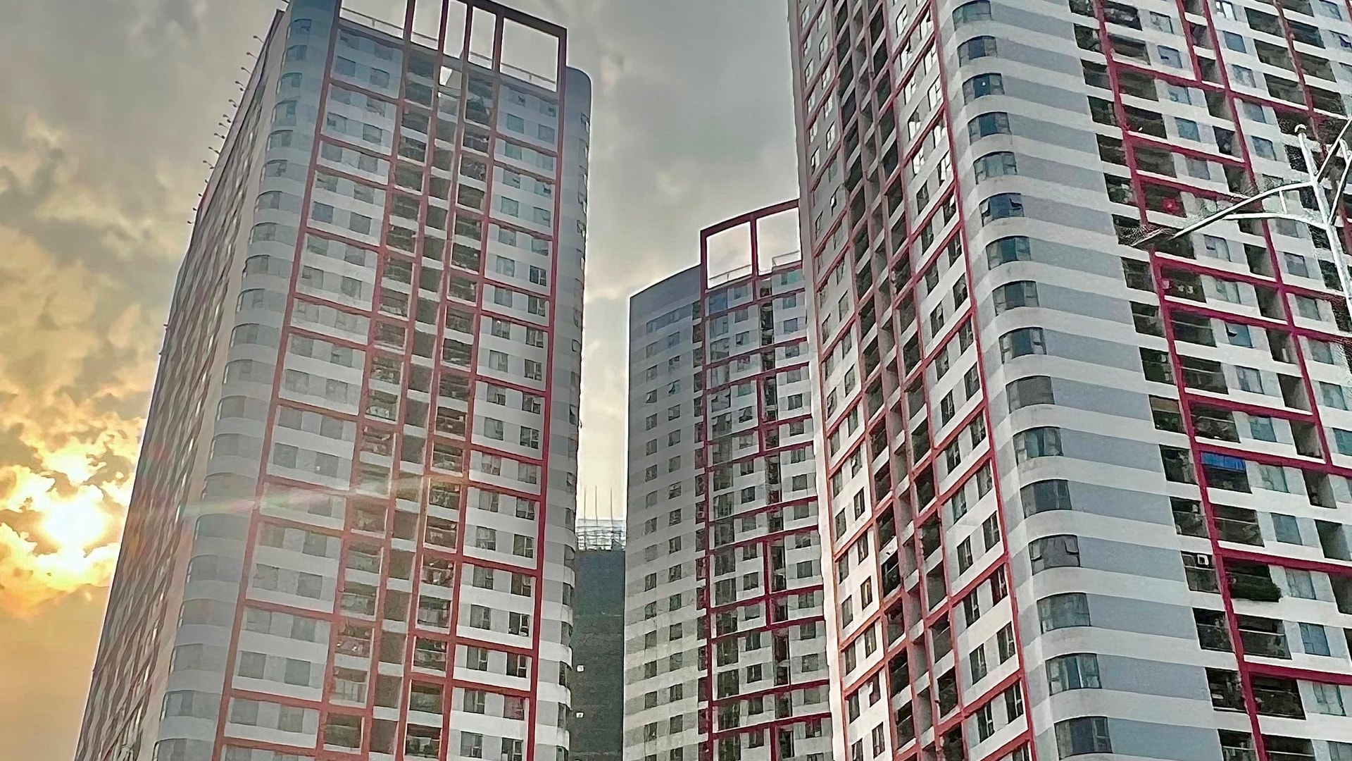 Nắn dòng vốn vào nhà ở vừa túi tiền