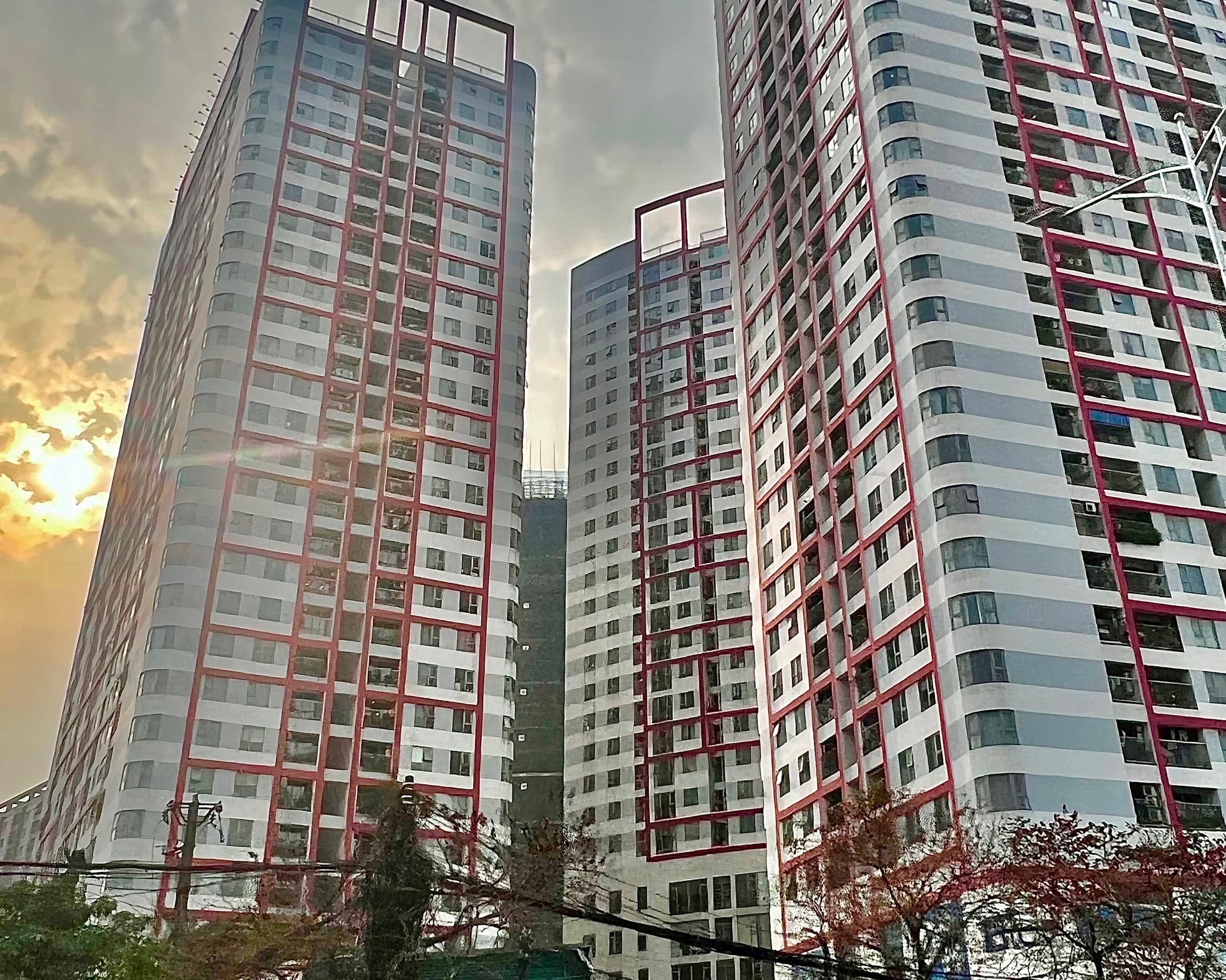 Nắn dòng vốn vào nhà ở vừa túi tiền