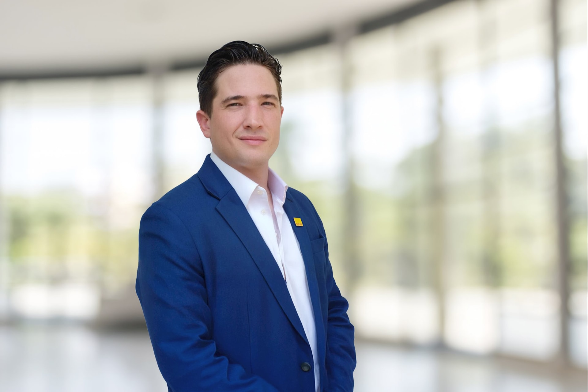 Thị trường văn phòng Hà Nội mở rộng ra vùng ven Thị trường văn phòng Hà Nội mở rộng ra vùng ven