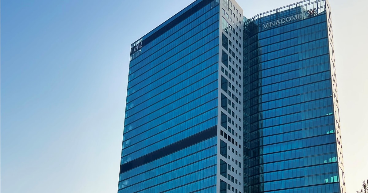 Thị trường văn phòng Hà Nội mở rộng ra vùng ven Thị trường văn phòng Hà Nội mở rộng ra vùng ven