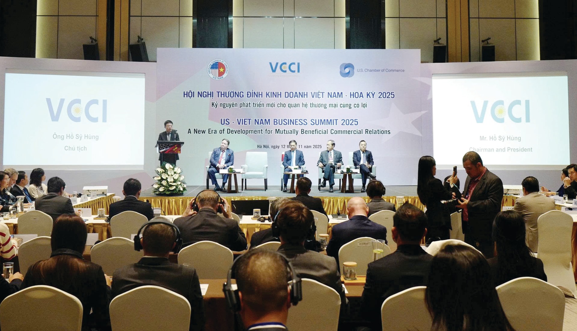 Thương mại Việt - Mỹ vượt hàng rào thuế quan Thương mại Việt - Mỹ vượt hàng rào thuế quan