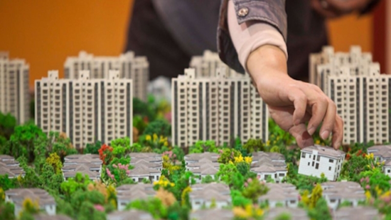 Doanh nghiệp trở lại mạnh mẽ, bất động sản bước vào giai đoạn khởi sắc
