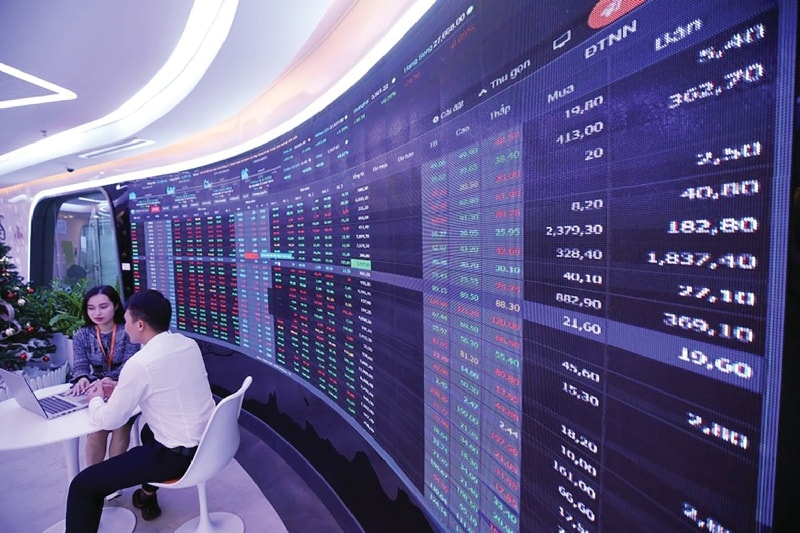 Cải cách chính sách đang tạo chuyển biến trên thị trường vốn Cải cách chính sách đang tạo chuyển biến trên thị trường vốn