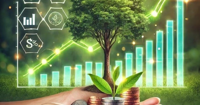 Kinh nghiệm quốc tế và thực tiễn chính sách tài chính xanh của Việt Nam Kinh nghiệm quốc tế và thực tiễn chính sách tài chính xanh của Việt Nam