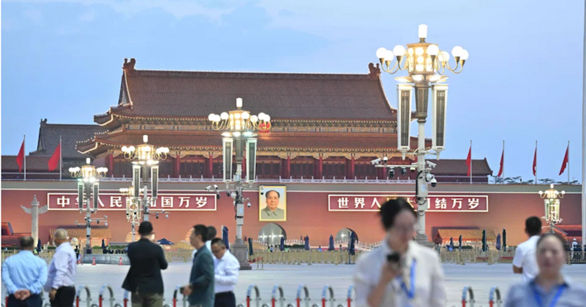 Châu Á dẫn dắt bước ngoặt giảm bất bình đẳng toàn cầu Châu Á dẫn dắt bước ngoặt giảm bất bình đẳng toàn cầu