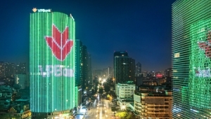 Tái định giá cổ phiếu VPB sau thương vụ IPO VPBankS