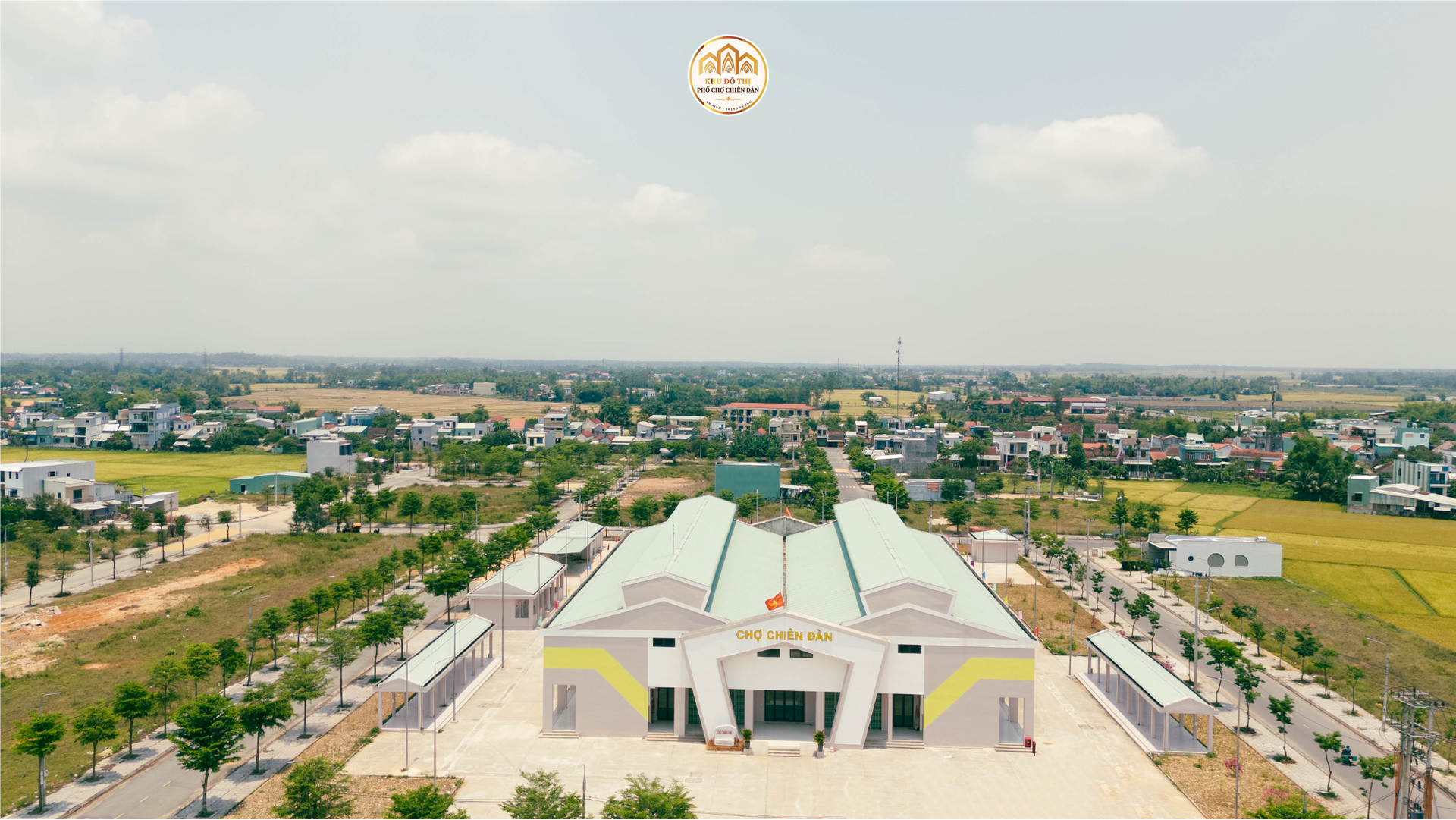 Đà Nẵng: Sau thông tin xem xét phát triển đô thị về phía Nam, đất nền vùng ven sẽ lên ngôi? Đà Nẵng: Sau thông tin xem xét phát triển đô thị về phía Nam, đất nền vùng ven sẽ lên ngôi?