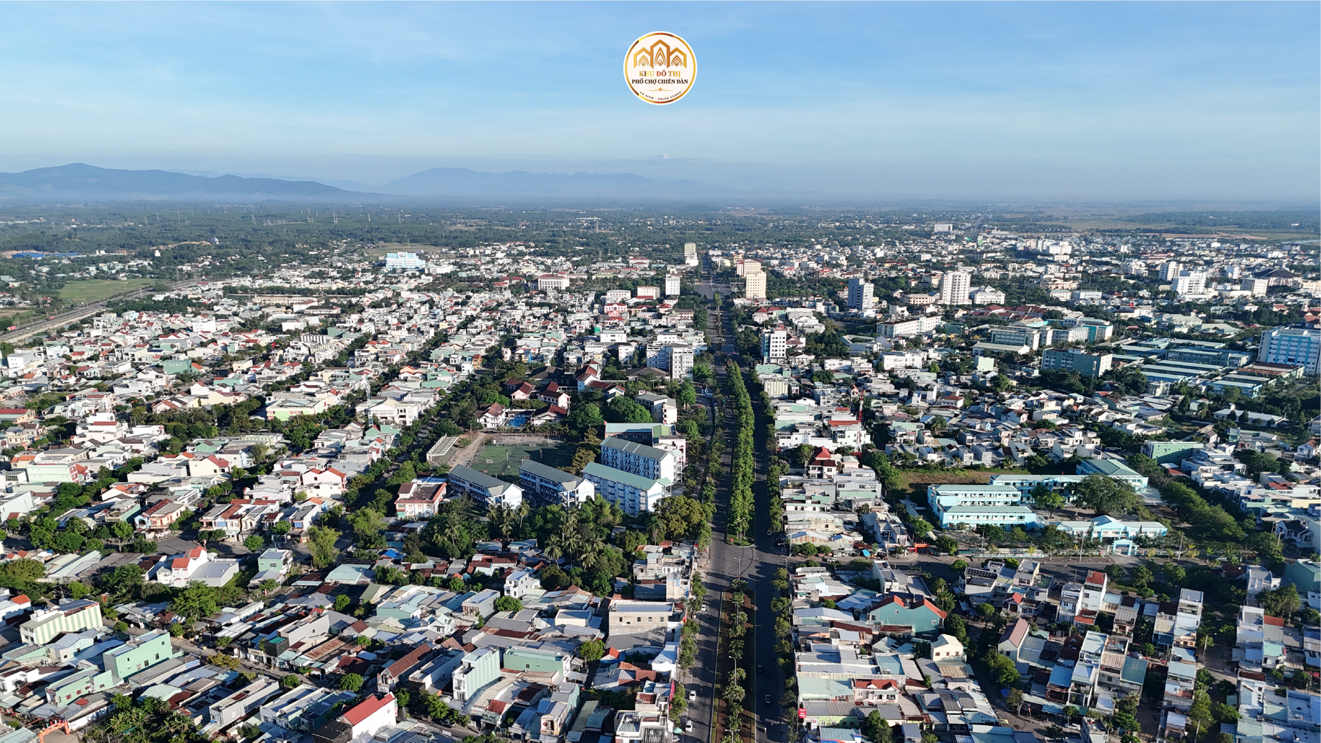 Đà Nẵng: Sau thông tin xem xét phát triển đô thị về phía Nam, đất nền vùng ven sẽ lên ngôi? Đà Nẵng: Sau thông tin xem xét phát triển đô thị về phía Nam, đất nền vùng ven sẽ lên ngôi?