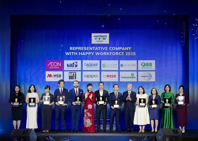 Tin tức ngân hàng nổi bật tuần qua: TPBank được vinh danh Ngân hàng Vững mạnh hàng đầu Việt Nam 2025 Tin tức ngân hàng nổi bật tuần qua: TPBank được vinh danh Ngân hàng Vững mạnh hàng đầu Việt Nam 2025