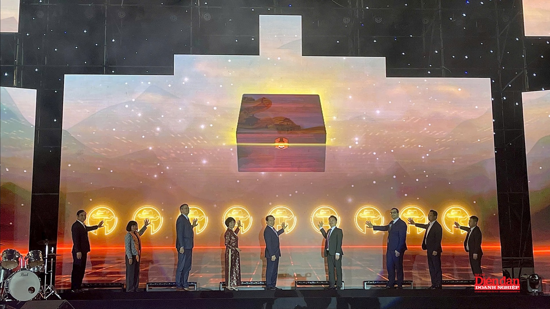 Festival Thu Hà Nội: Bản giao hưởng của ký ức Festival Thu Hà Nội: Bản giao hưởng của ký ức