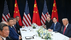 Malaysia, Campuchia "đặt cược" giao thương với Mỹ?