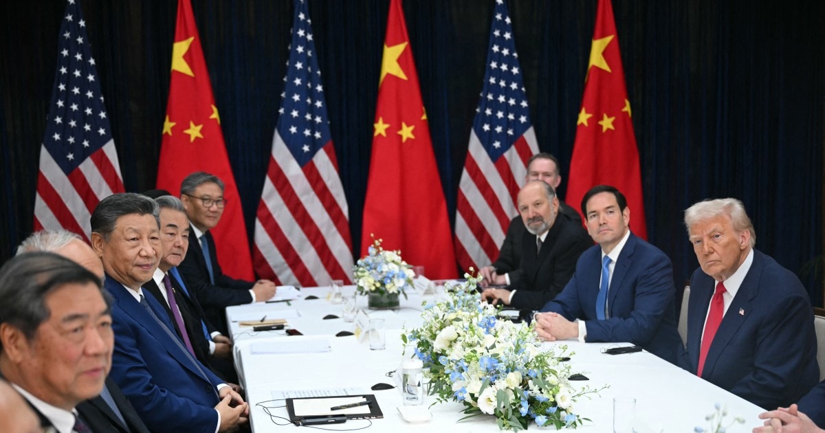 Malaysia, Campuchia "đặt cược" giao thương với Mỹ? Malaysia, Campuchia "đặt cược" giao thương với Mỹ?