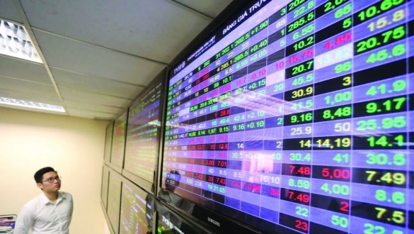 5 yếu tố hỗ trợ tăng trưởng của thị trường chứng khoán năm 2026