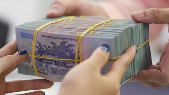 Ngân hàng giảm lãi suất hỗ trợ khách hàng bị ảnh hưởng bởi thiên tai, bão lũ