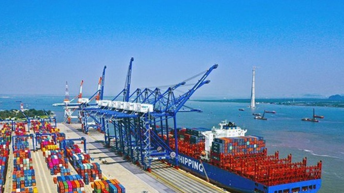 Triển vọng nào cho cổ phiếu cảng biển vào cuối năm?