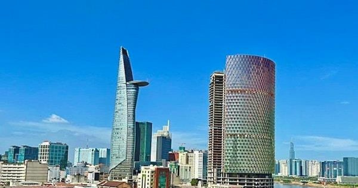 TP HCM quyết liệt kiểm soát giá nhà