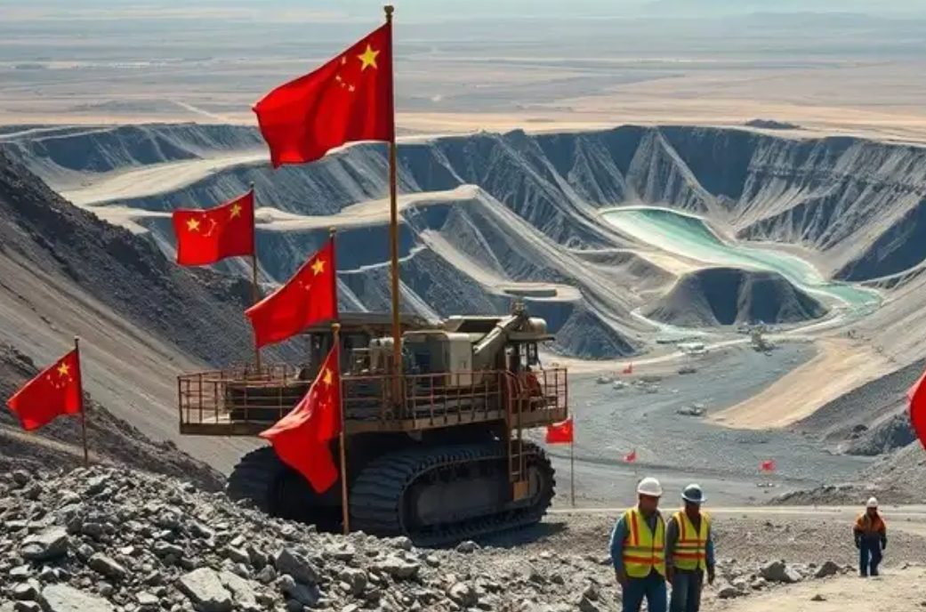 Căng thẳng Trung–Nhật: Những tác động kinh tế