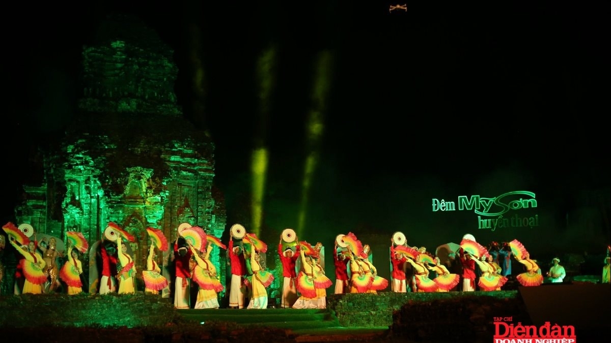 Giải pháp để Đà Nẵng trở thành trung tâm công nghiệp văn hóa?