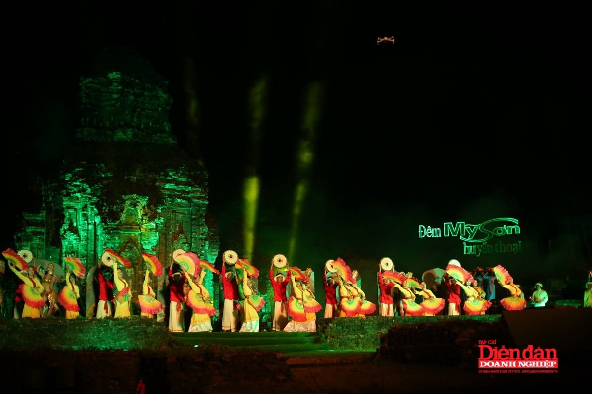 Giải pháp để Đà Nẵng trở thành trung tâm công nghiệp văn hóa? Giải pháp để Đà Nẵng trở thành trung tâm công nghiệp văn hóa?