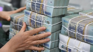 Cơ chế tài chính – tín dụng thúc đẩy chuyển đổi năng lượng xanh