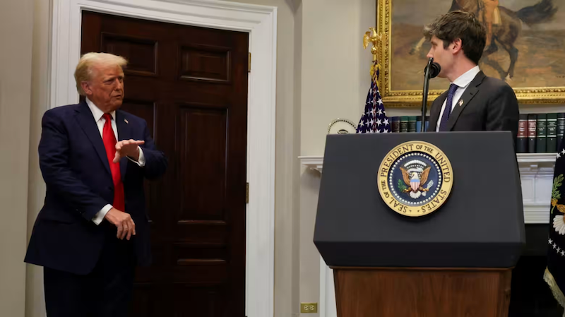 Vì sao cuộc cách mạng AI cần được kiểm tra thực tế? Vì sao cuộc cách mạng AI cần được kiểm tra thực tế?