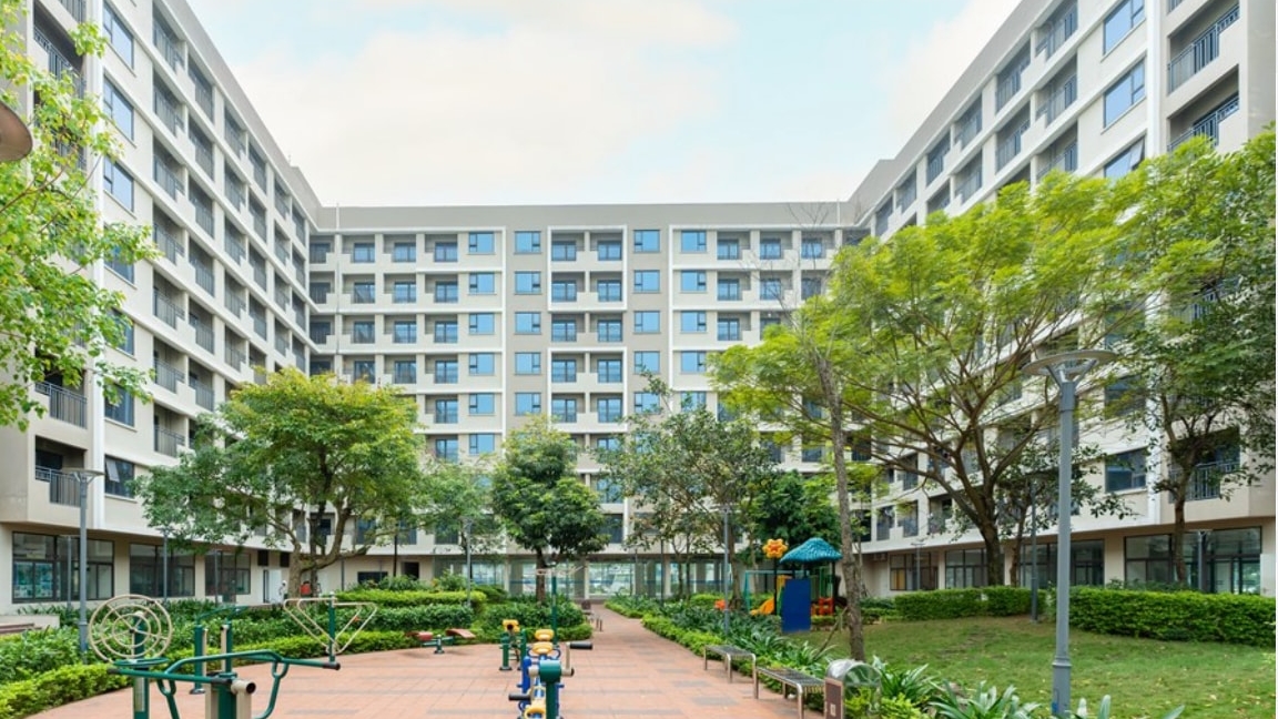 Cần cơ chế kiểm soát giá nhà ở xã hội