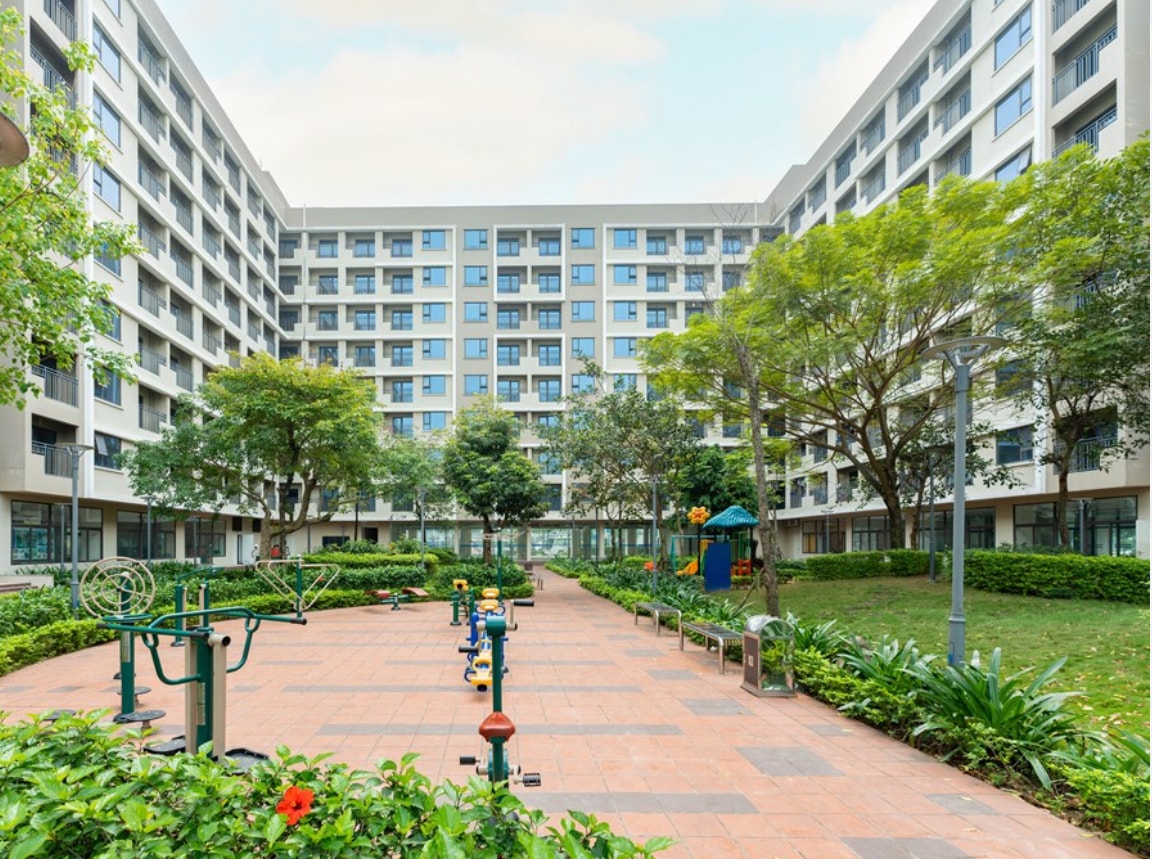 Cần cơ chế kiểm soát giá nhà ở xã hội Cần cơ chế kiểm soát giá nhà ở xã hội