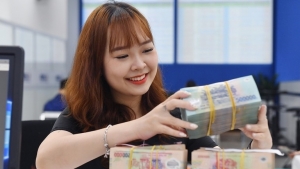 Cuối năm lãi suất cho vay có được duy trì ổn định?